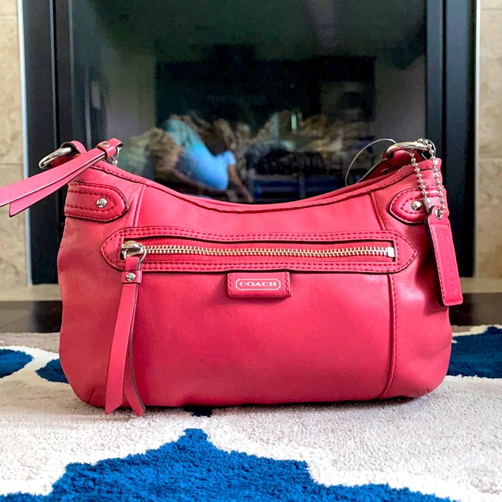 Coach Mini Bag - image 1